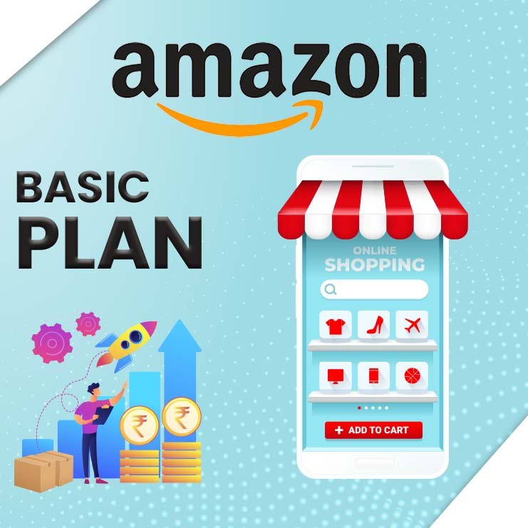 Amazon SPN Basic Plan