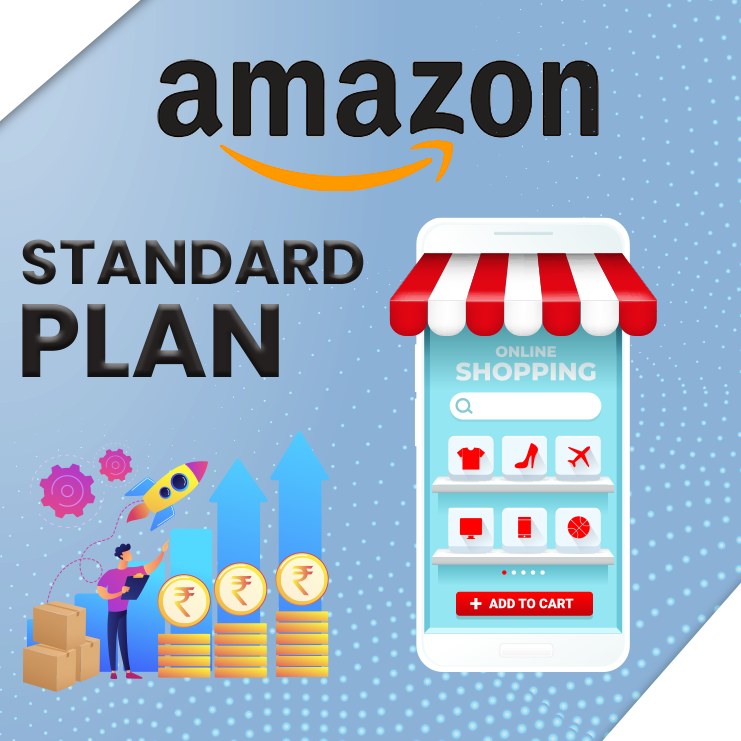 Amazon SPN Standard Plan