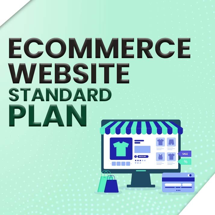 E-commerce Standard Plan