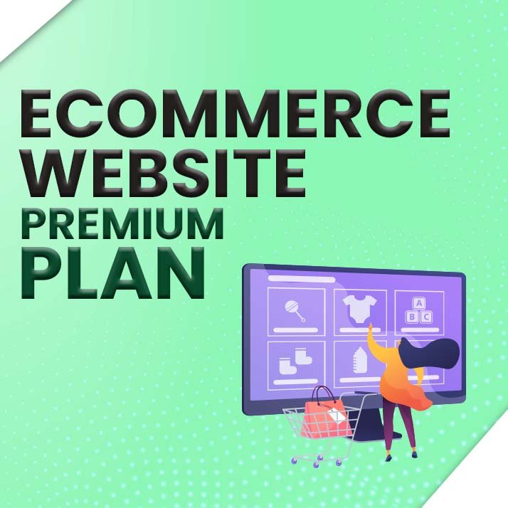 E-commerce Premium Plan