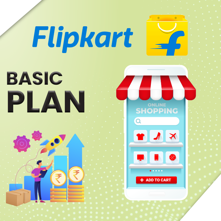 Flipkart Basic Services