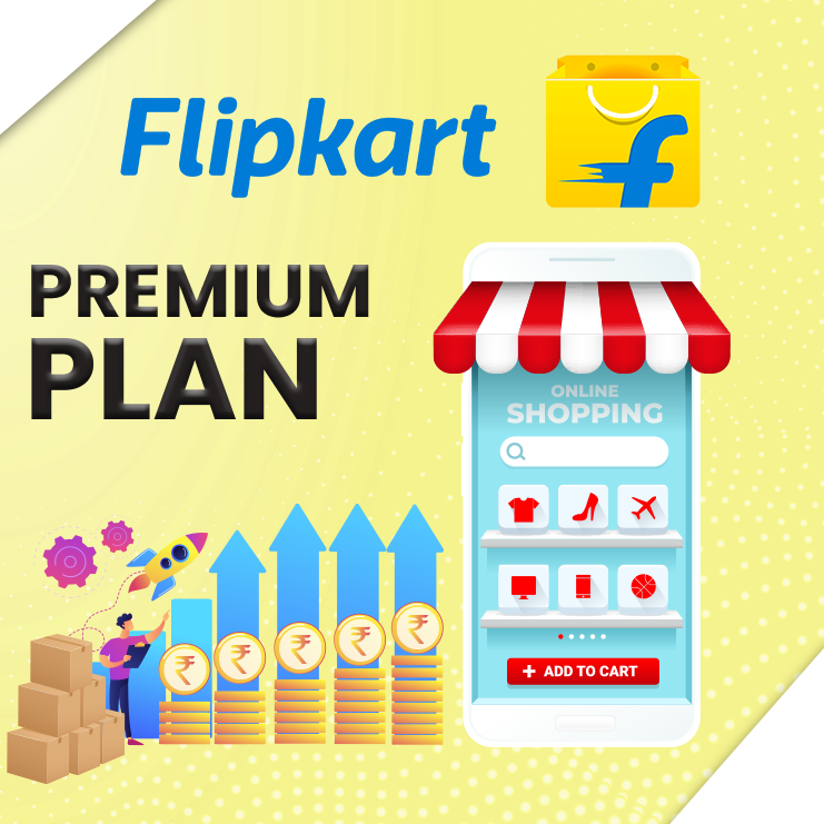 Flipkart Premium Services