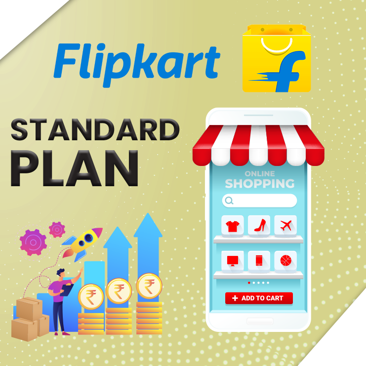 Flipkart Standard Services