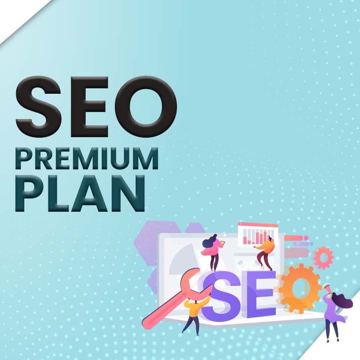 SEO Premium Plan