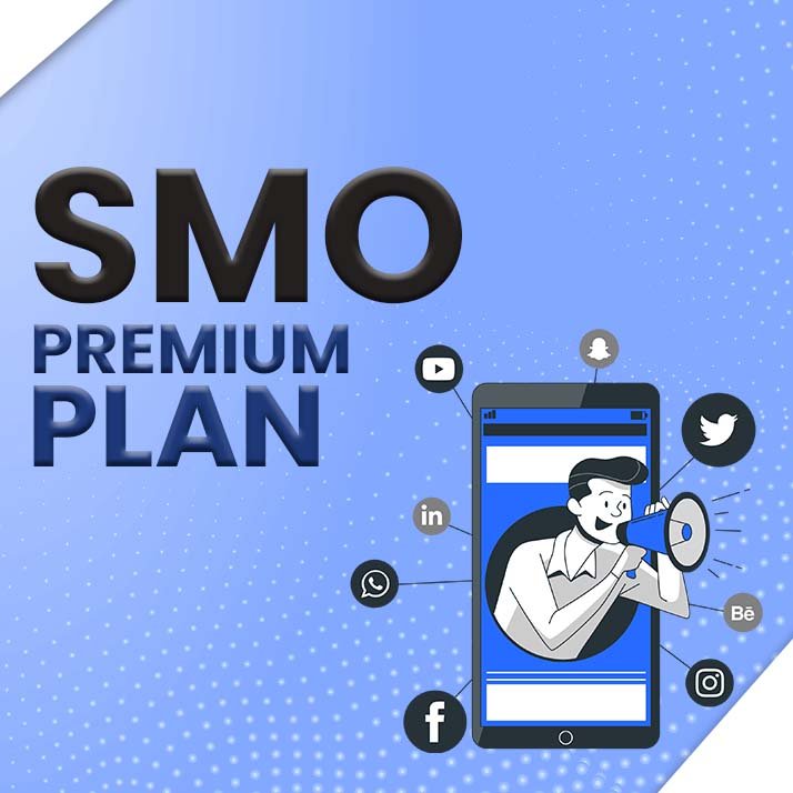 SMO Premium Plan