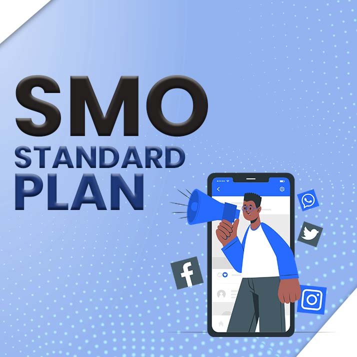 SMO Standard Plan