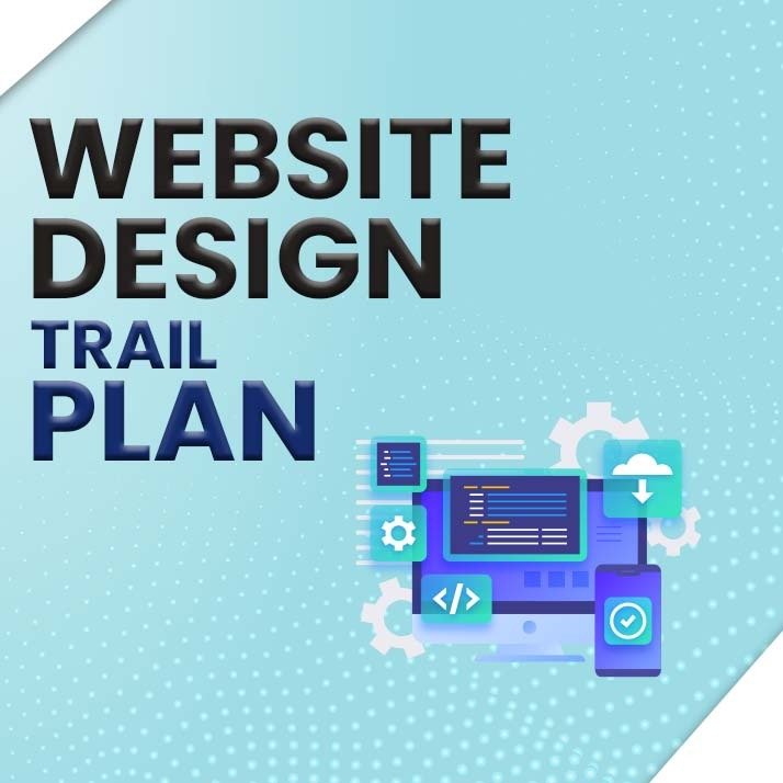 Website Design Basic Plan