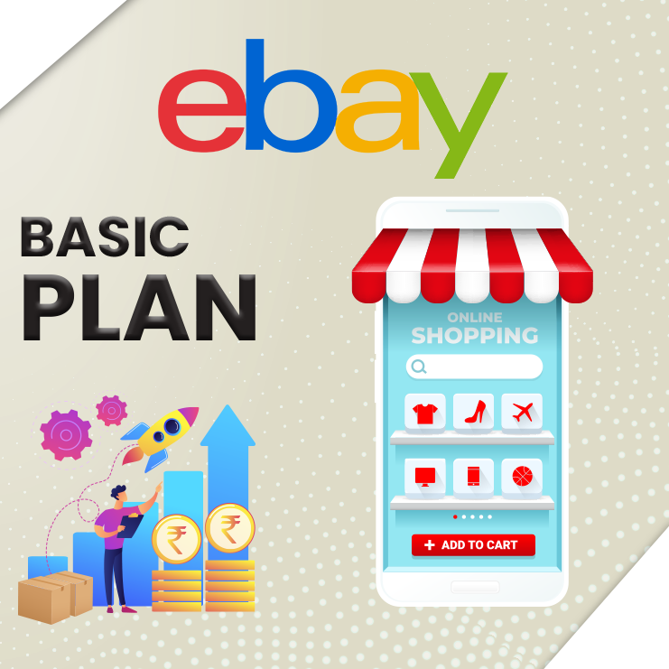 Ebay Basic Plan