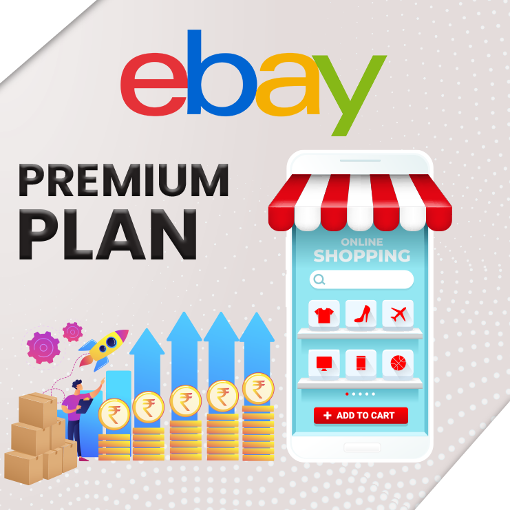 Ebay Premium Plan