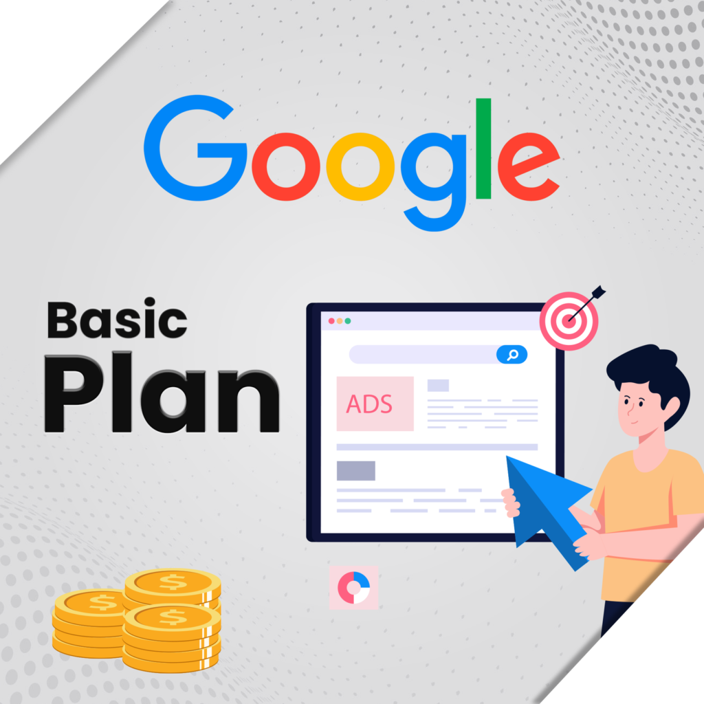 Google Ads Basic Plan