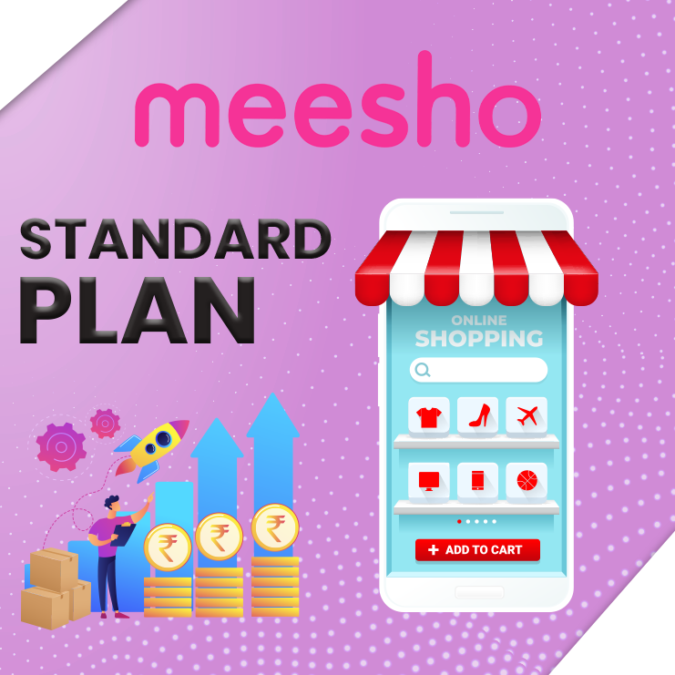 Meesho Standard Plan