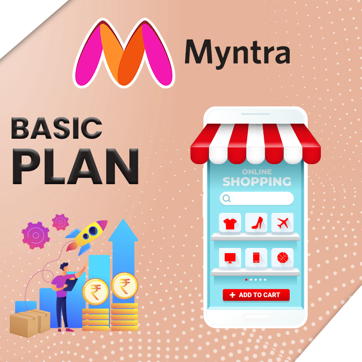 Myntra Basic Plan