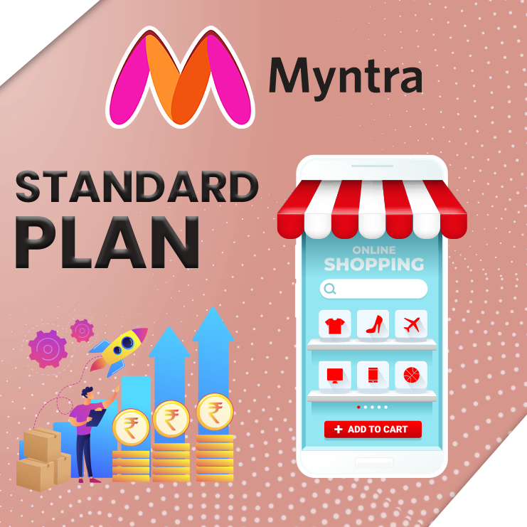 Myntra Standard Plan