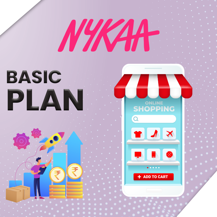 Nykaa Basic Plan