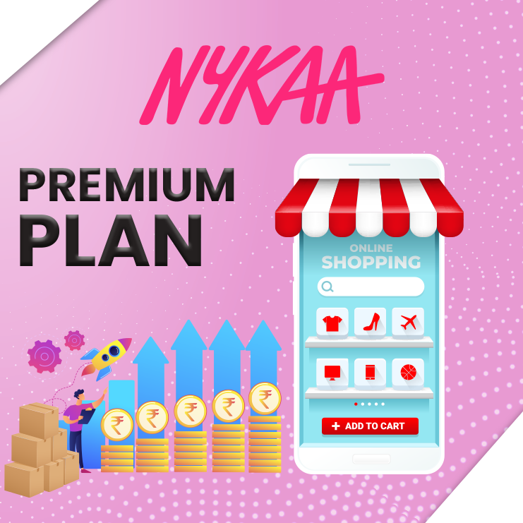 Nykaa Premium Plan