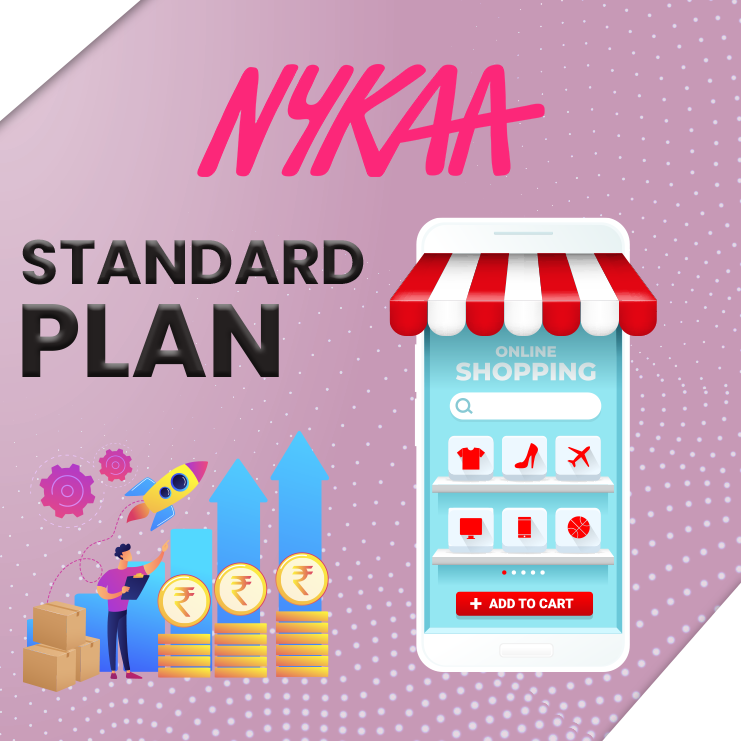 Nykaa Standard Plan